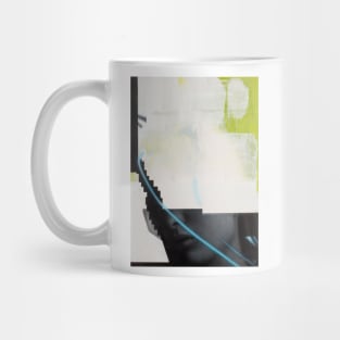 bityy sektor Mug